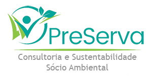 Logotipo Preserva